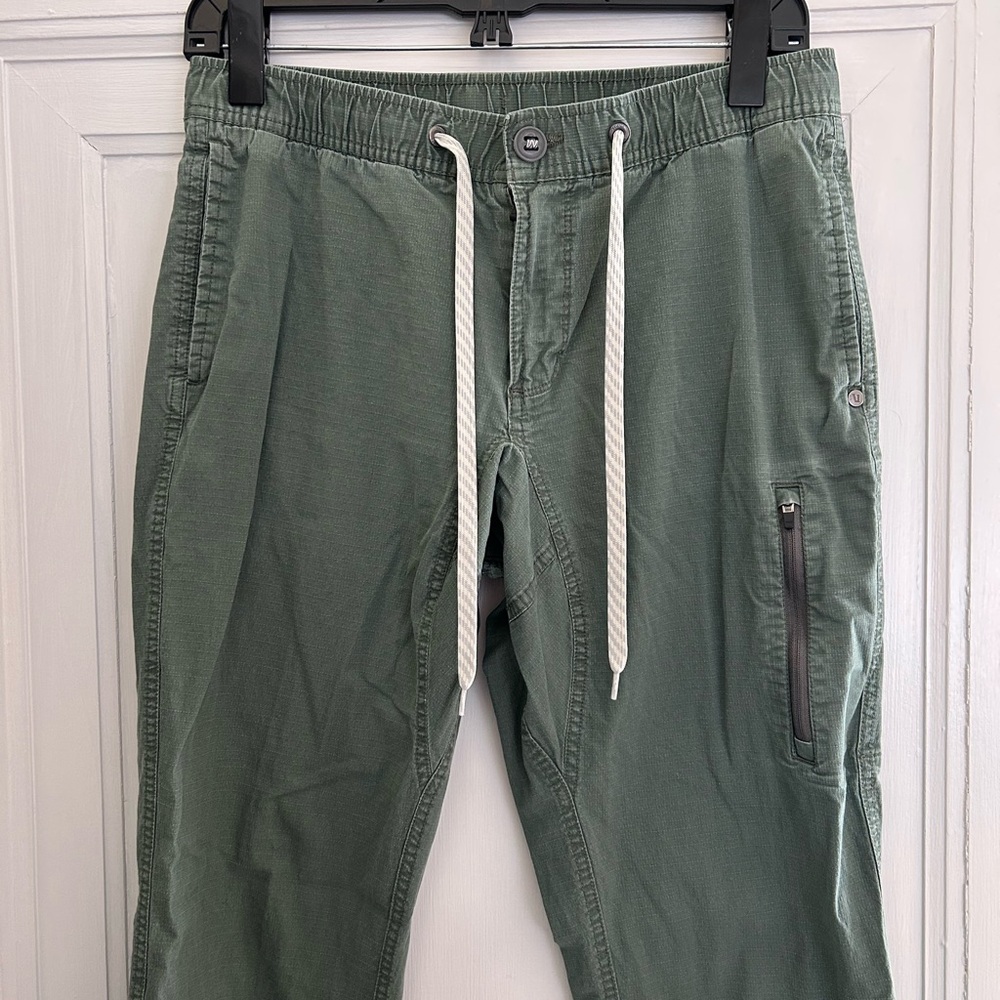 Vuori Ripstop Joggers Men’s Medium